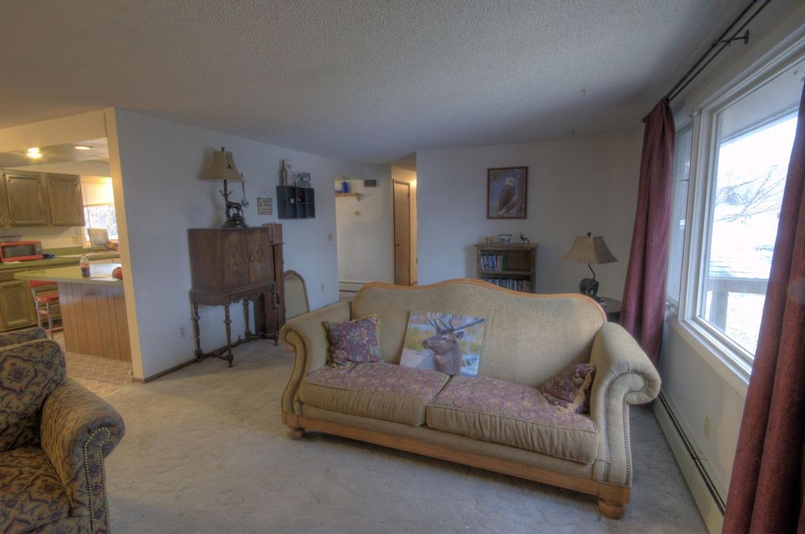 2 Bed, 1 Bath with Garage Space in Missoula – photo 3
