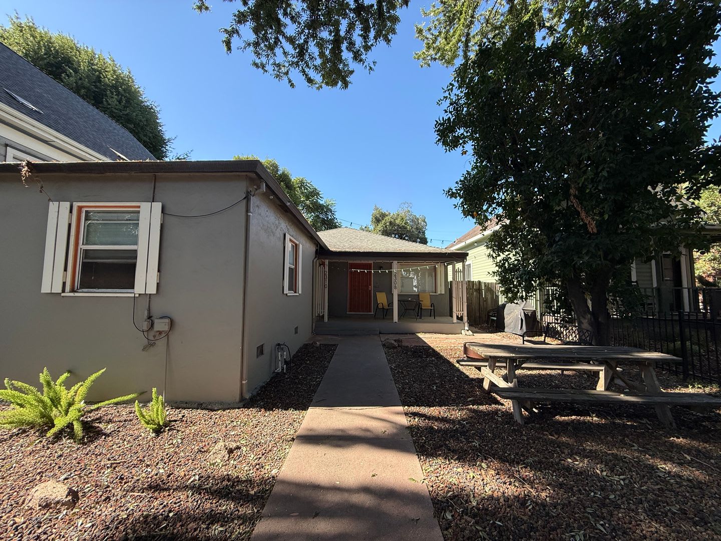 2308 N Street – photo 1