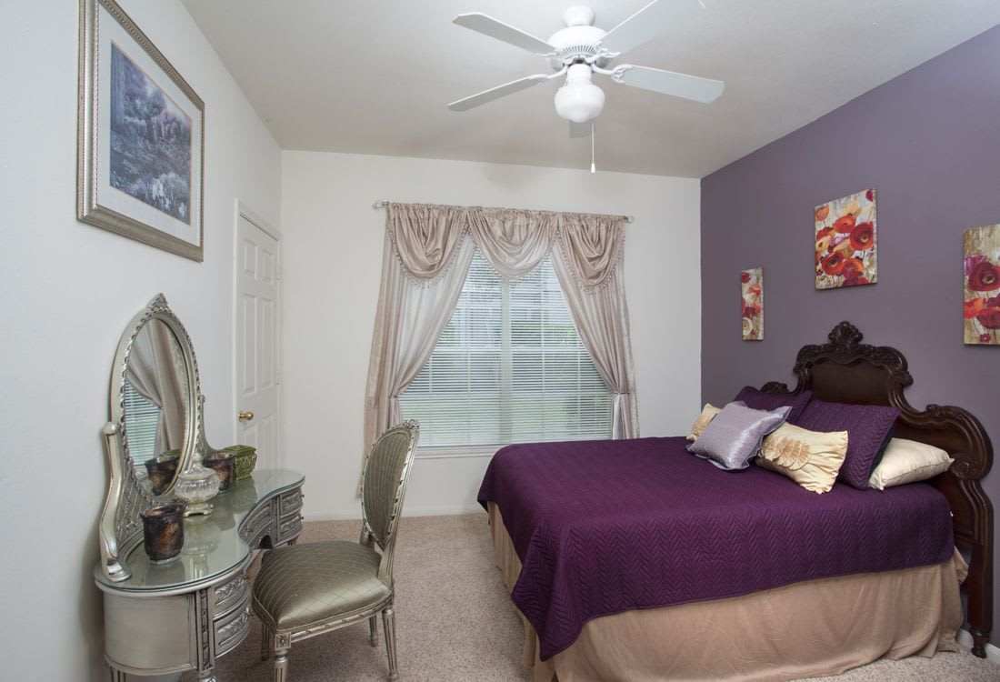 Reata Apartments – photo 5