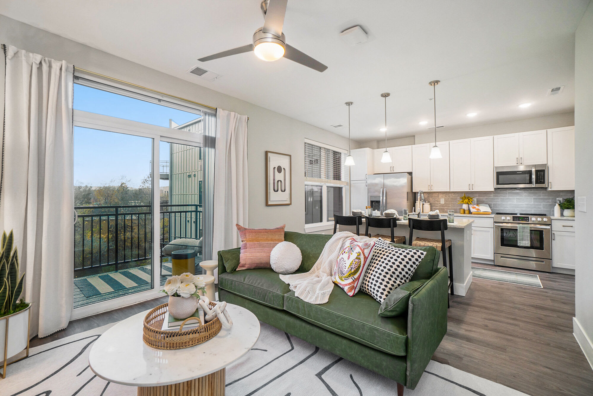 West End Lofts – photo 1