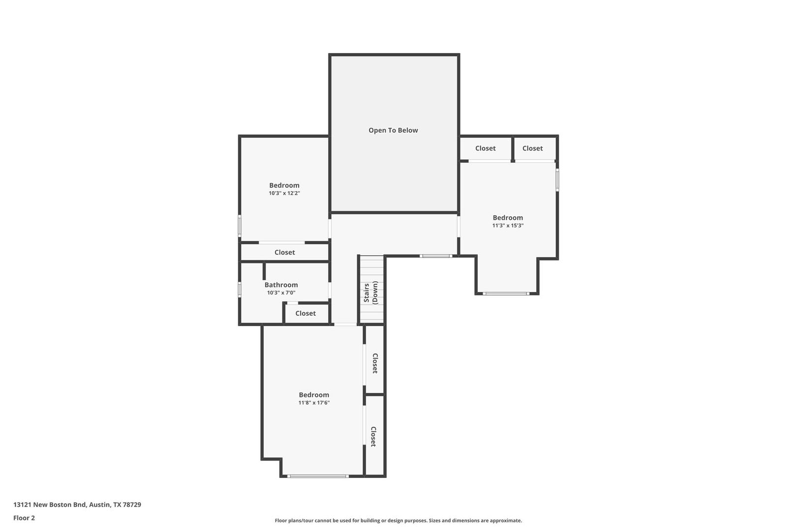 Convenient North Austin Home with Modern Comforts – photo 3