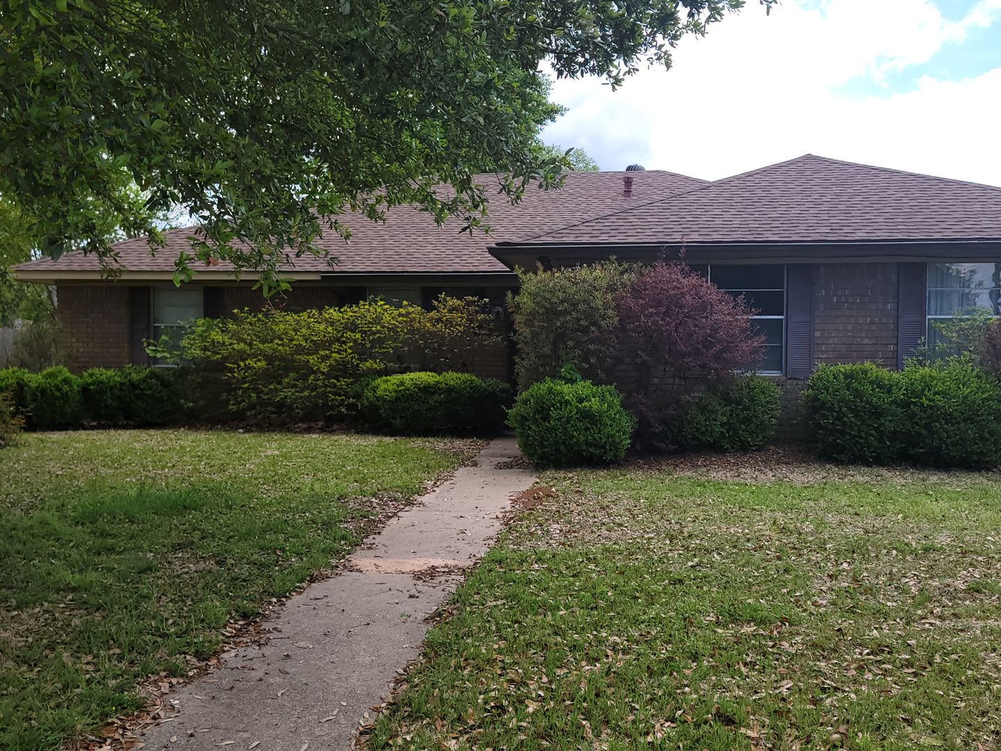 3 bedroom 2 bathroom – photo 1