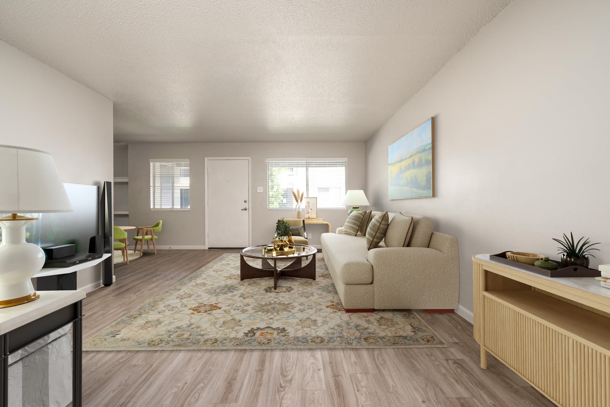 Chelsea Village Apartments – photo 3