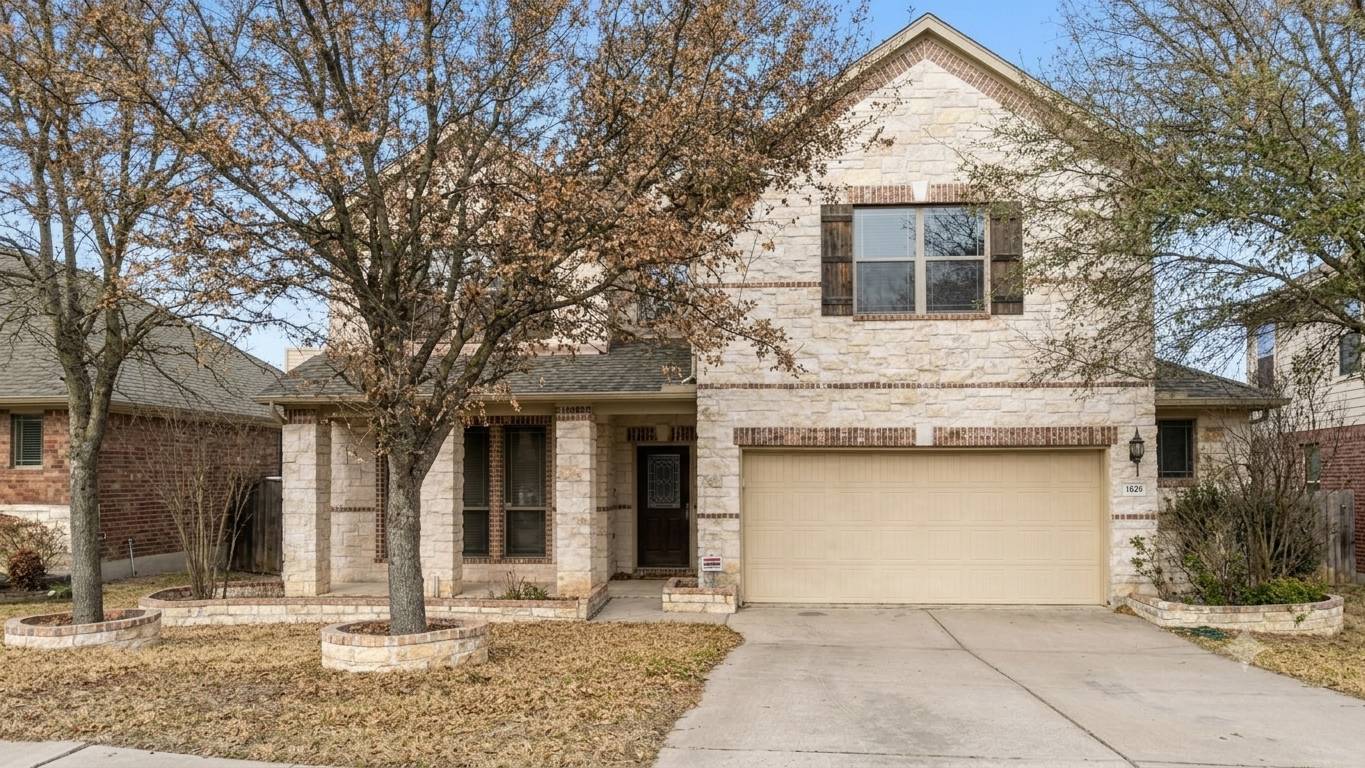 1628 Greenside Drive – photo 1