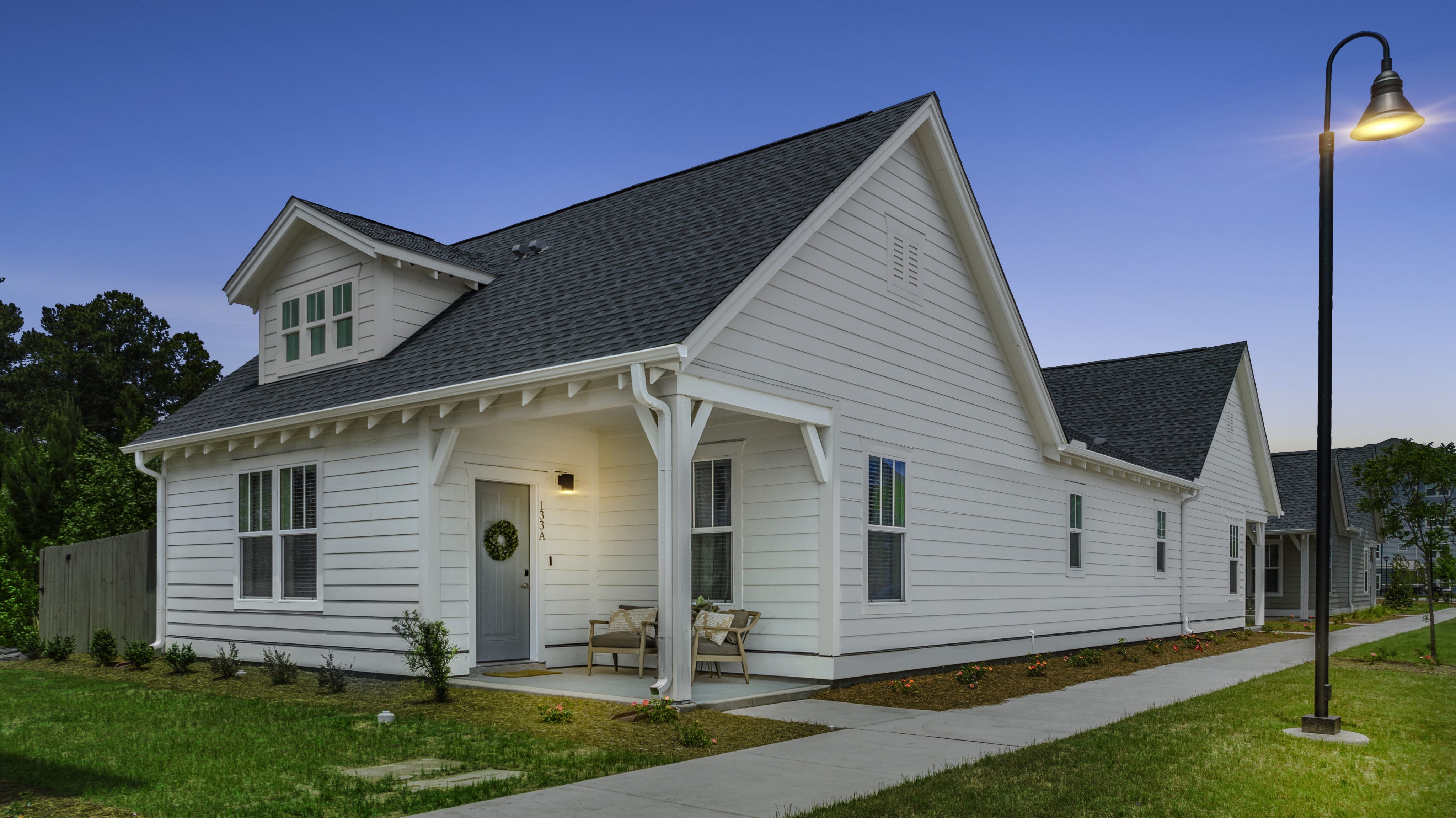 The Cottages at Myrtle Beach – photo 1