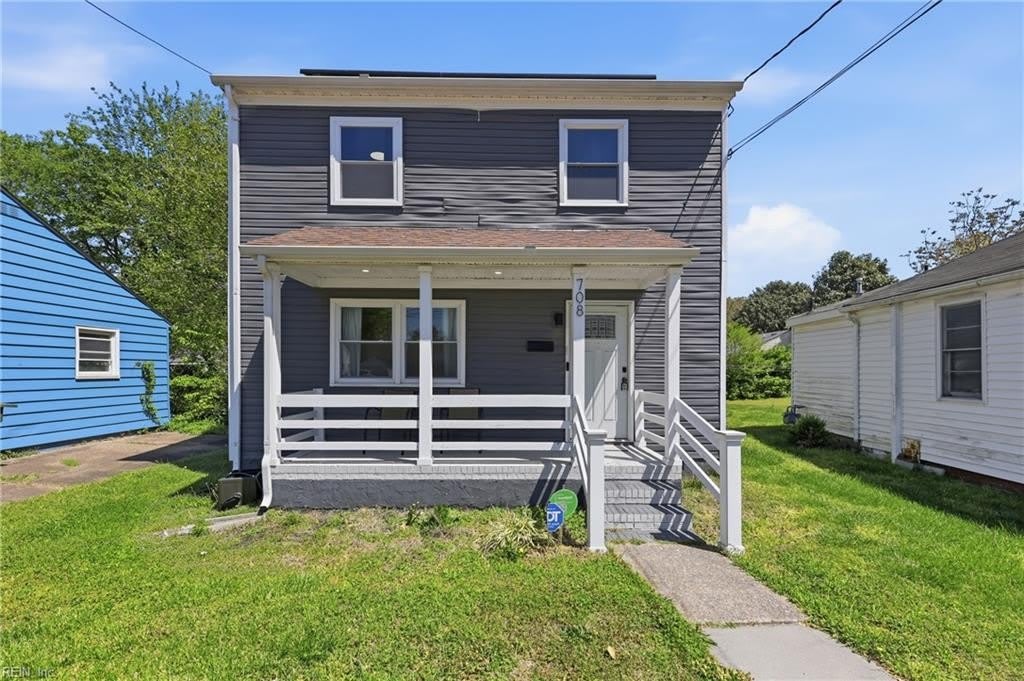 708 Westwood Avenue – photo 1