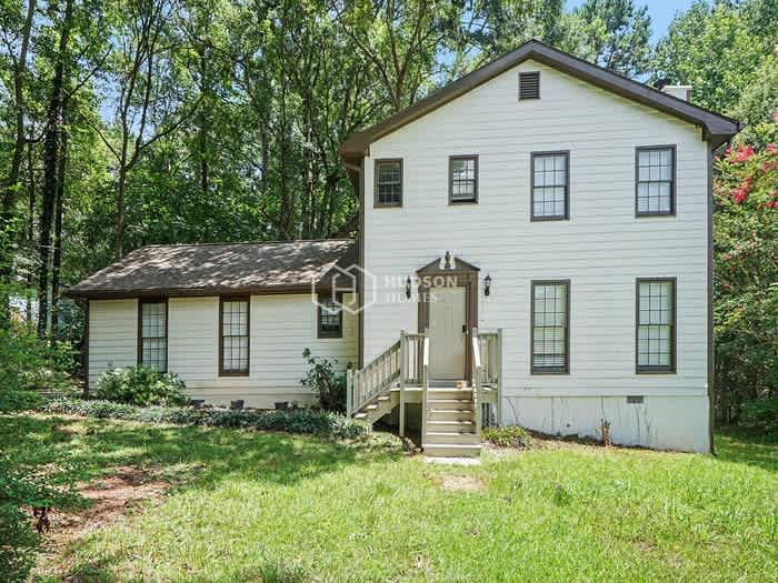 4186 Castle Gate Court – photo 1