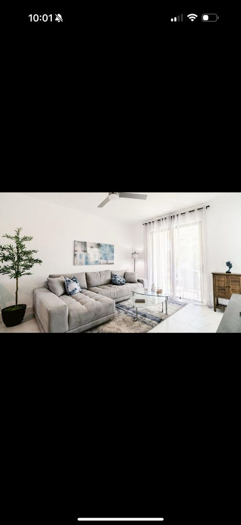 Charming 3BR Duplex in Lehigh Acres – photo 3