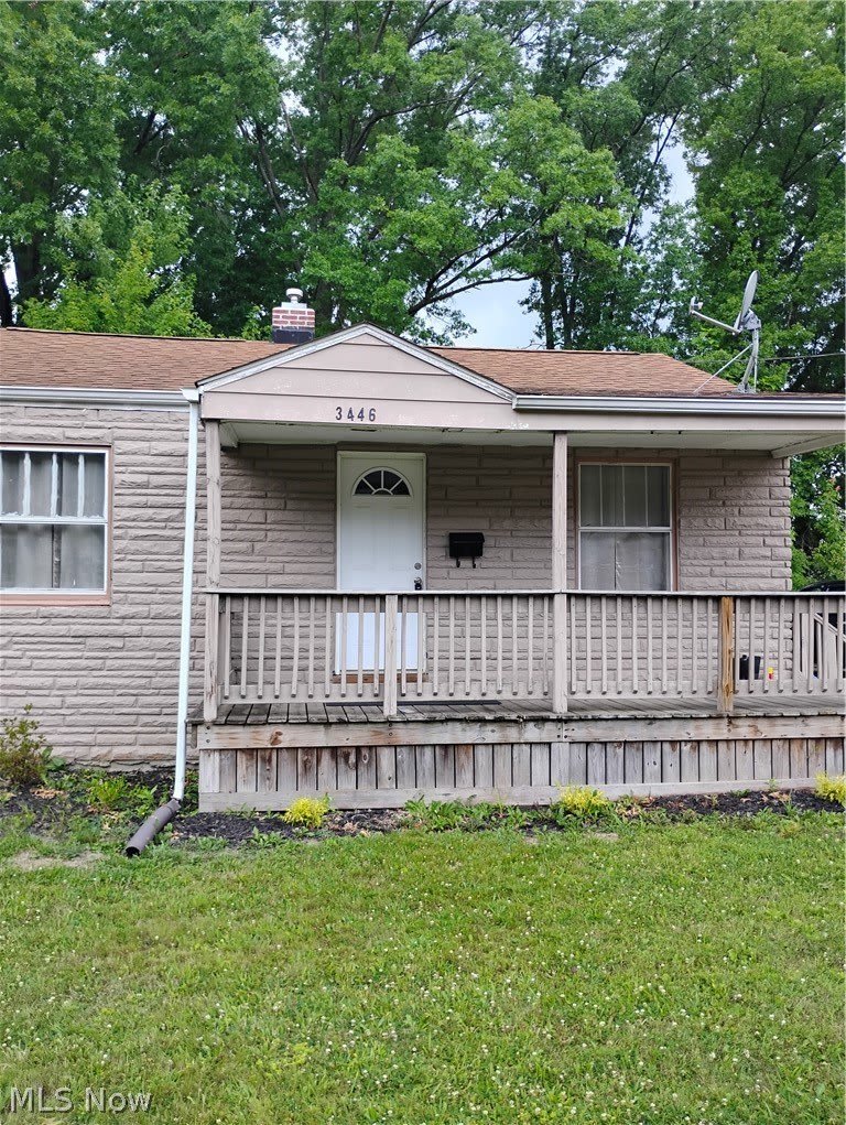 3446 Hadley Avenue – photo 1