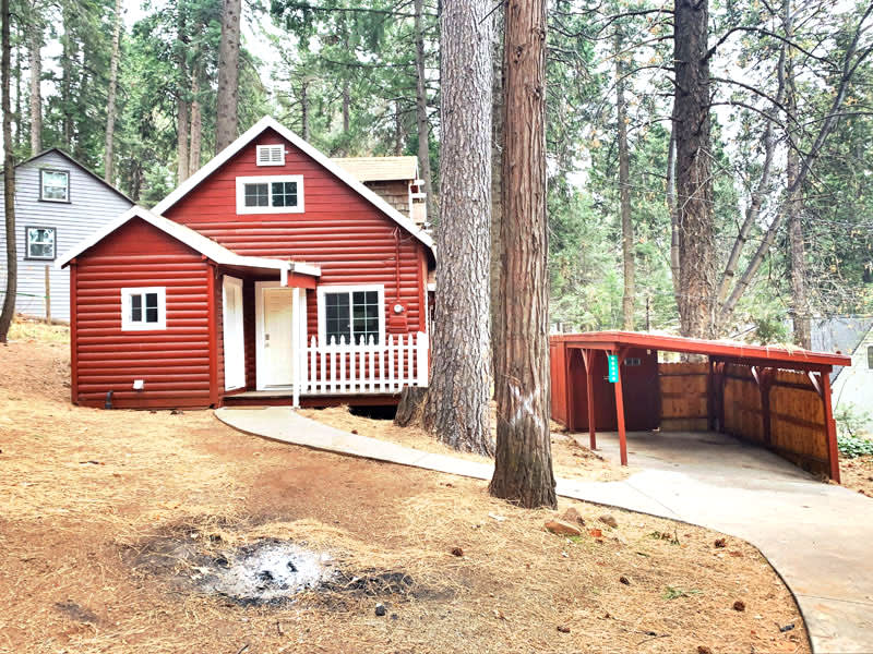 6604 Ridgeway Dr – photo 1