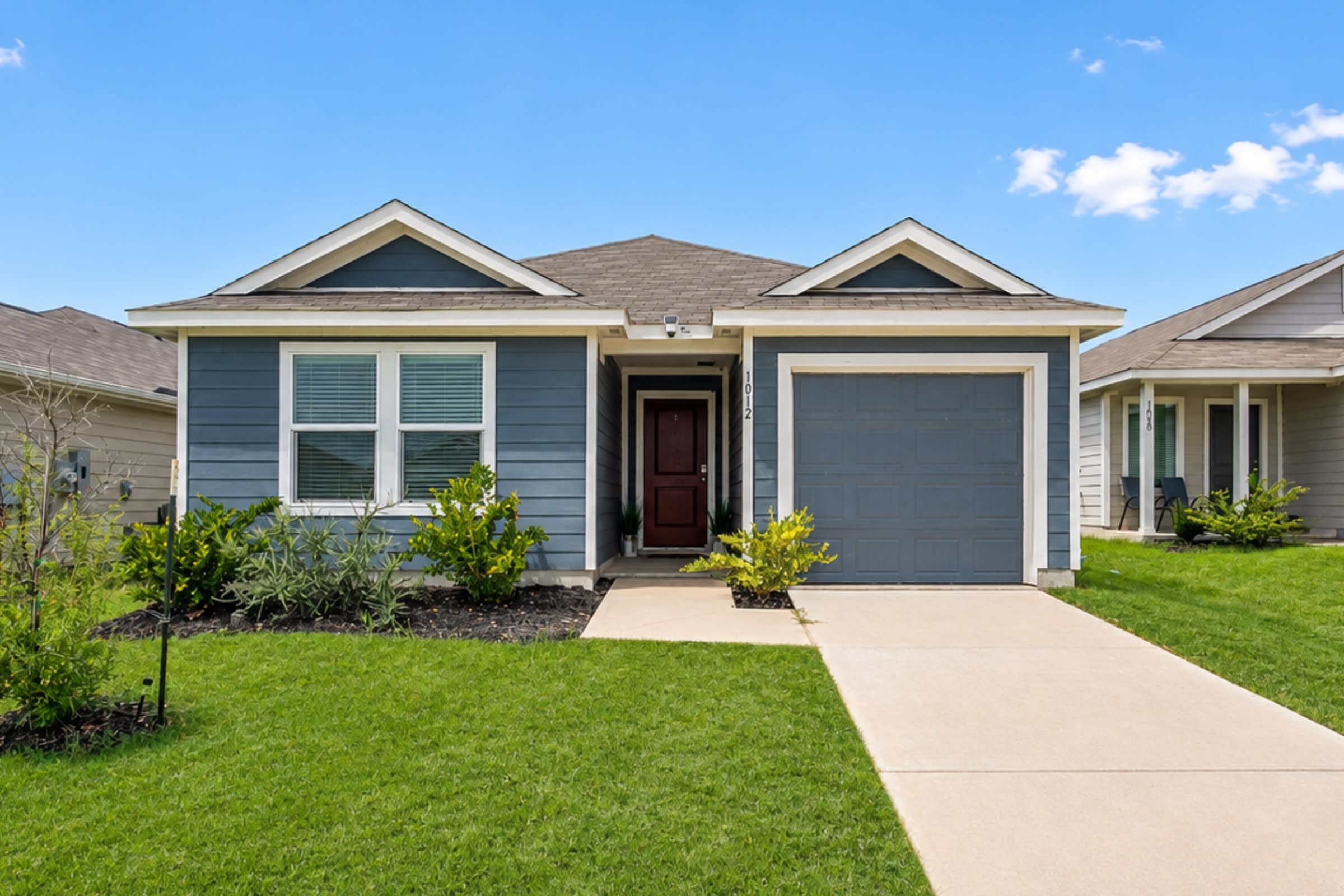 1012 Mountain Laurel Road – photo 1