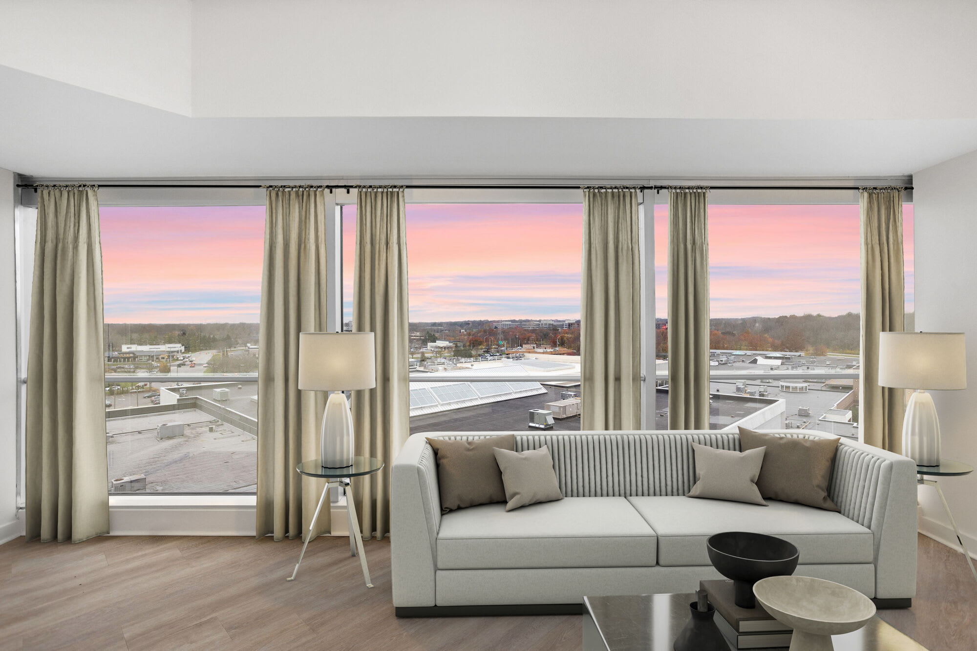 VITRA Apartments – photo 1