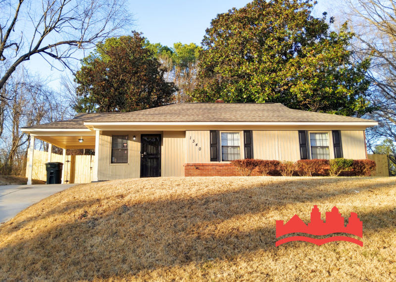 1340 Paullus Ave – photo 1