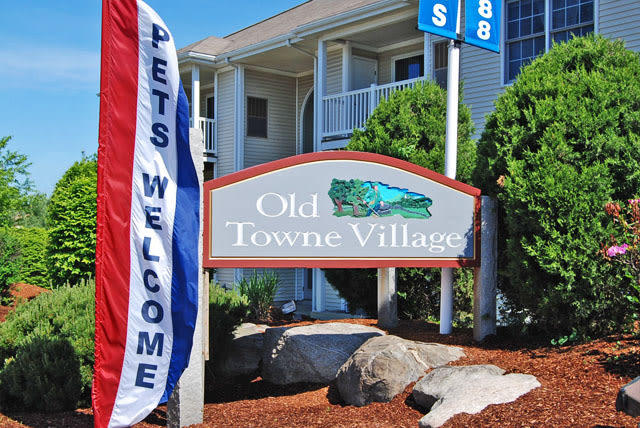 Old Towne Village – photo 4