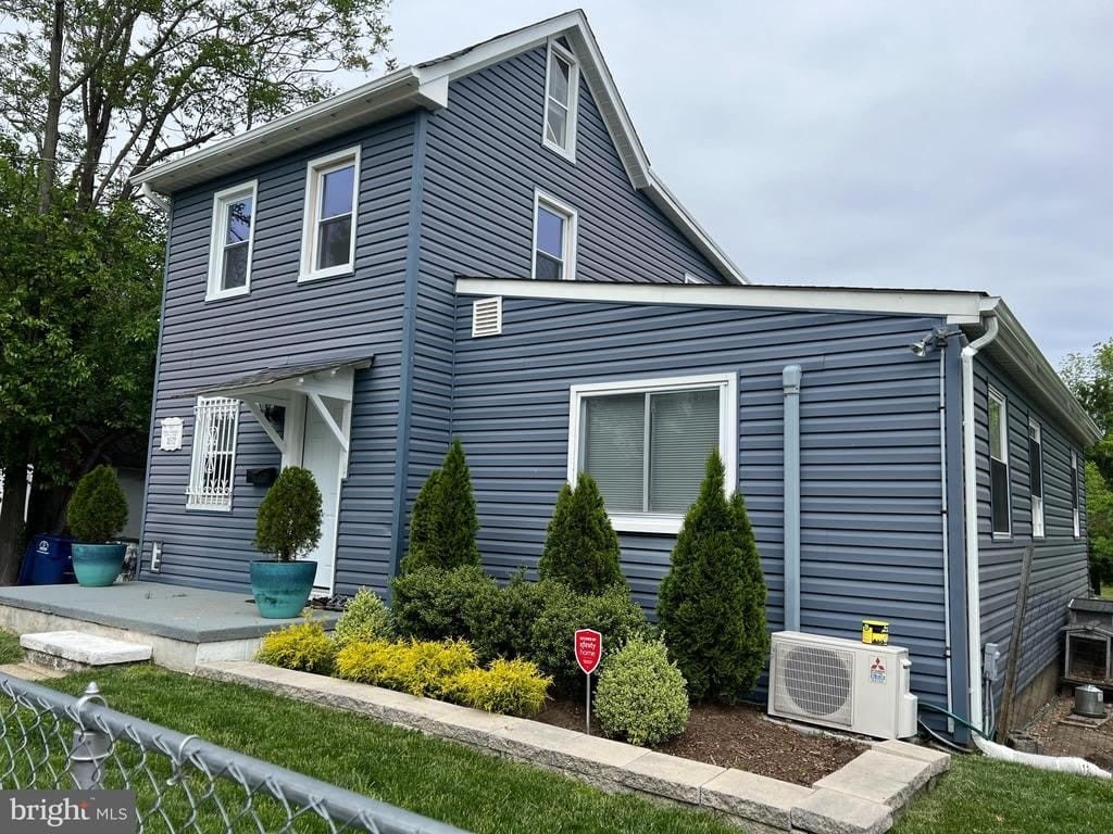 7 NORTH STREET – photo 1