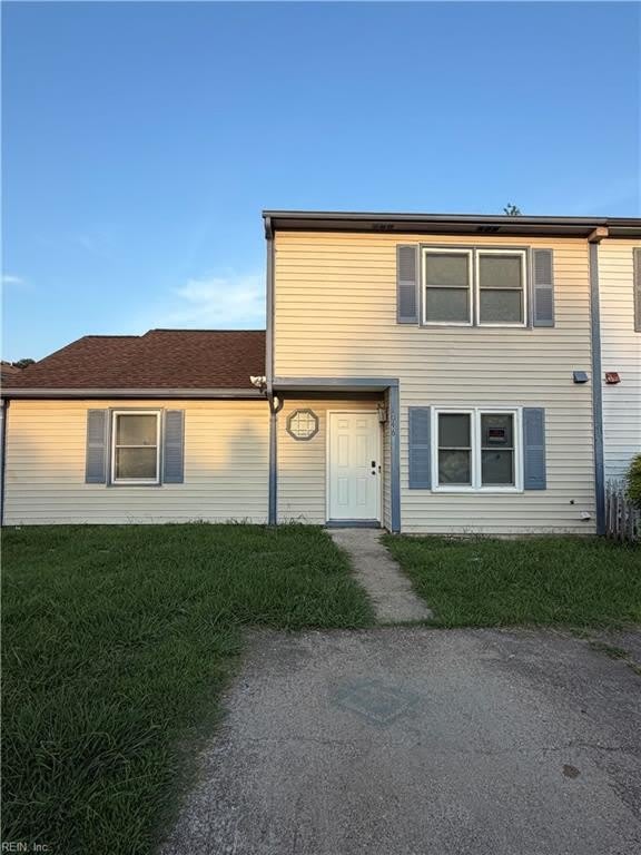 1046 Commonwealth Place – photo 1