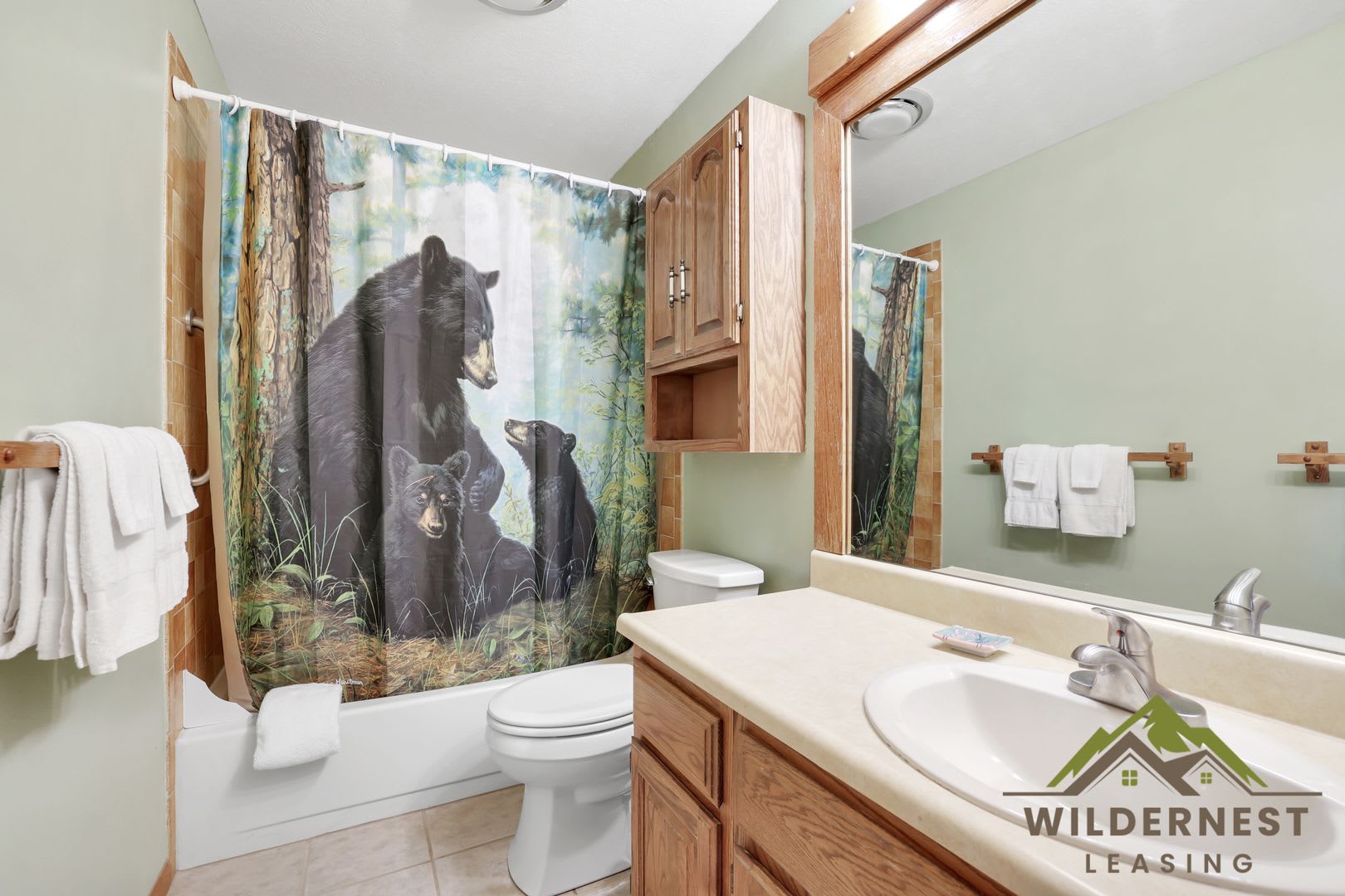 WINTER RENTAL Timber Ridge Condo – photo 3
