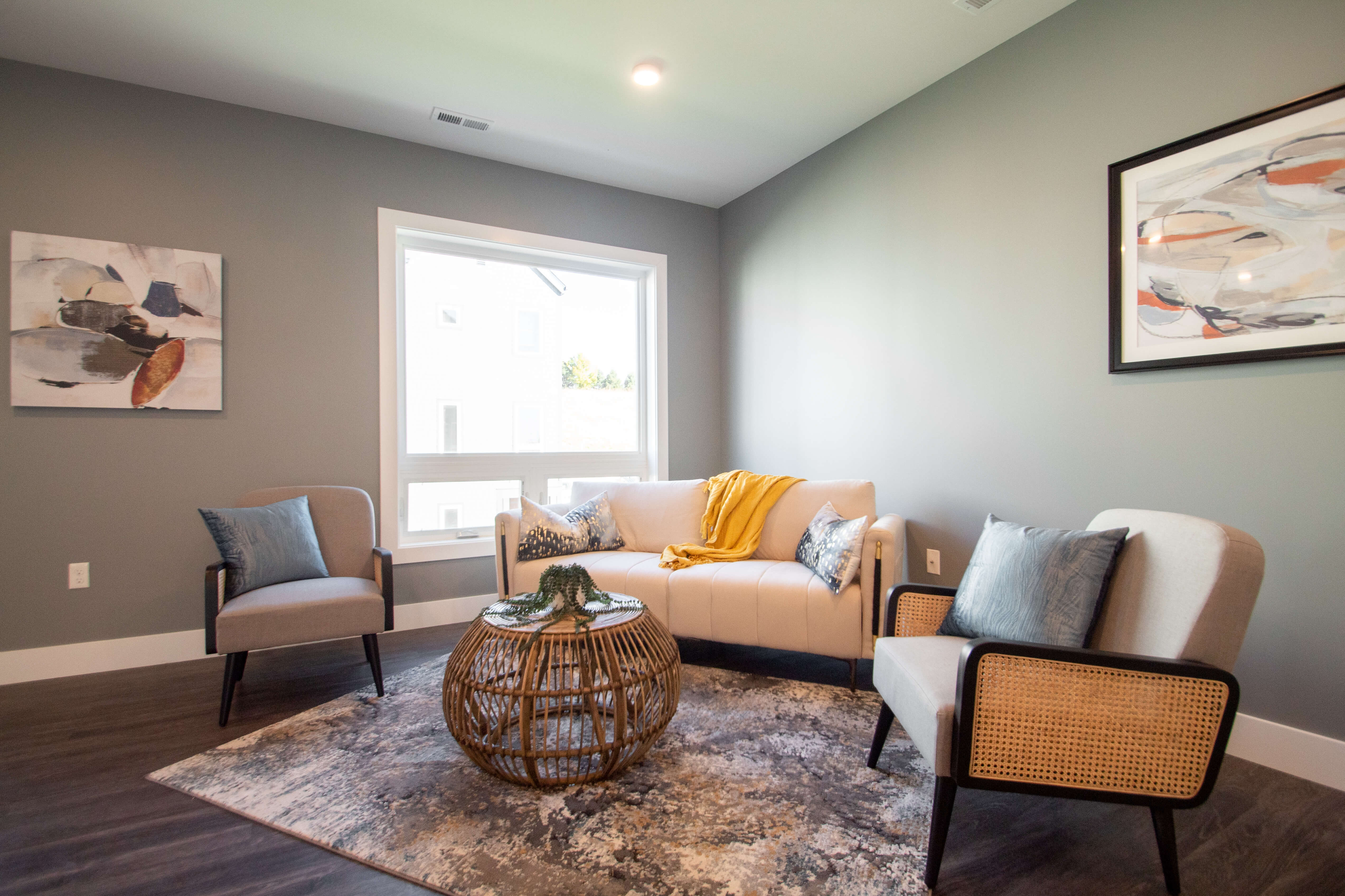 Deer Creek Townhomes – photo 3