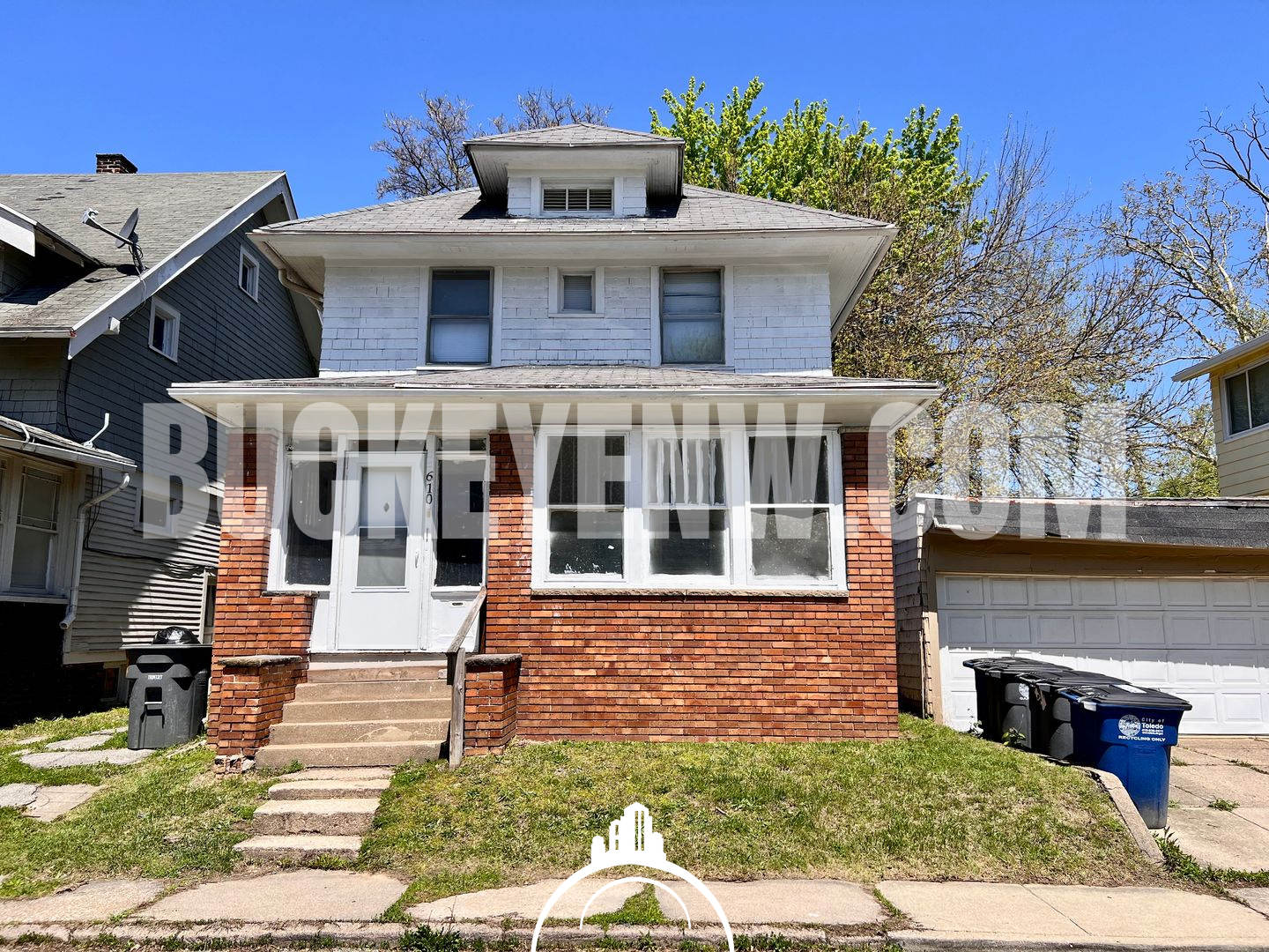3 Bedroom House – photo 1