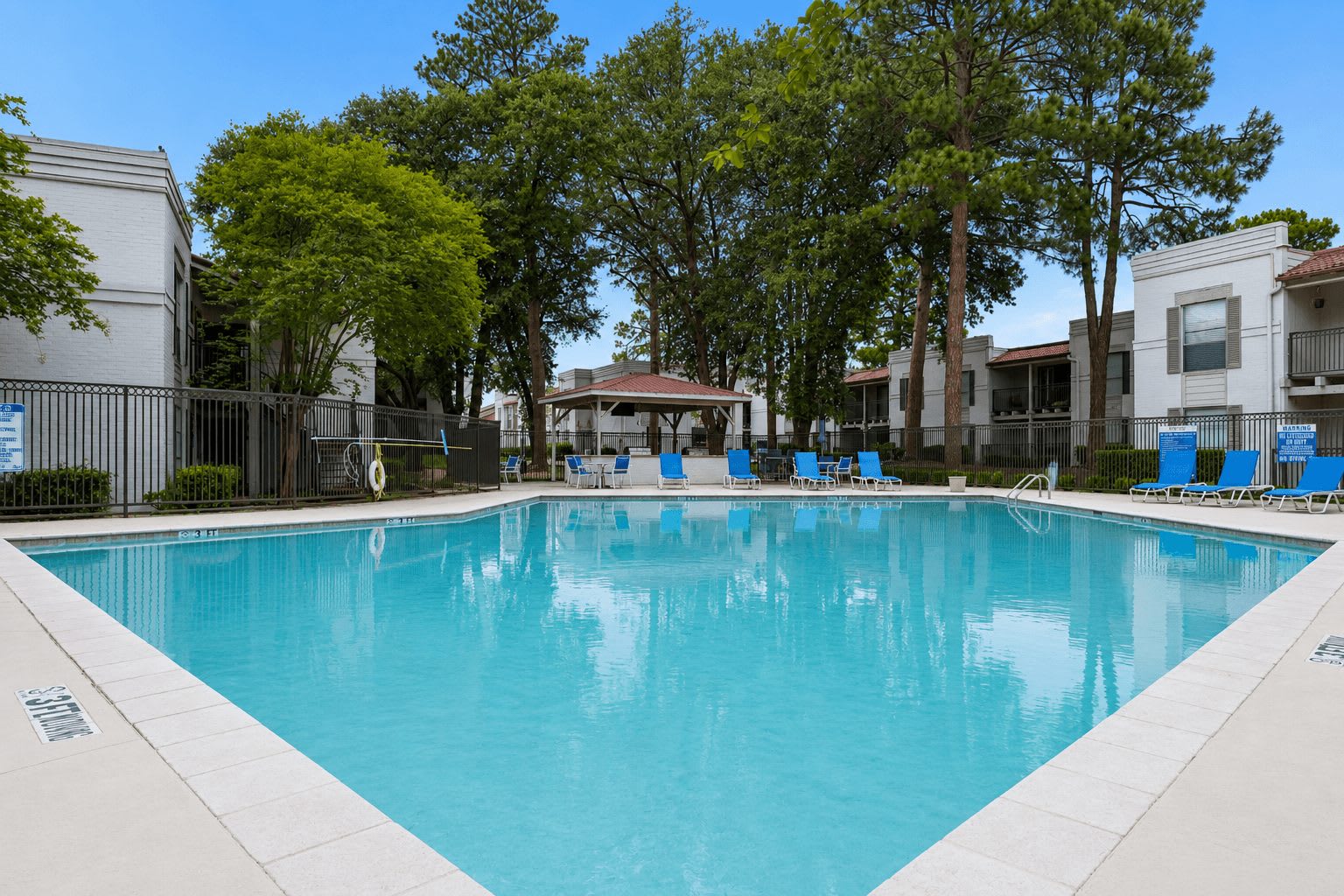 Marabella Apartment Homes – photo 3