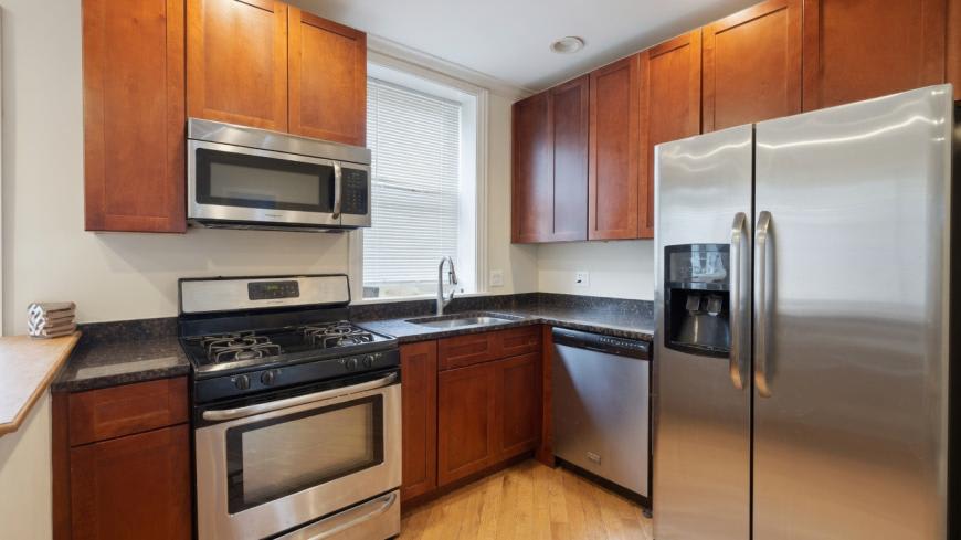 4018 N Central Park Ave. – photo 1