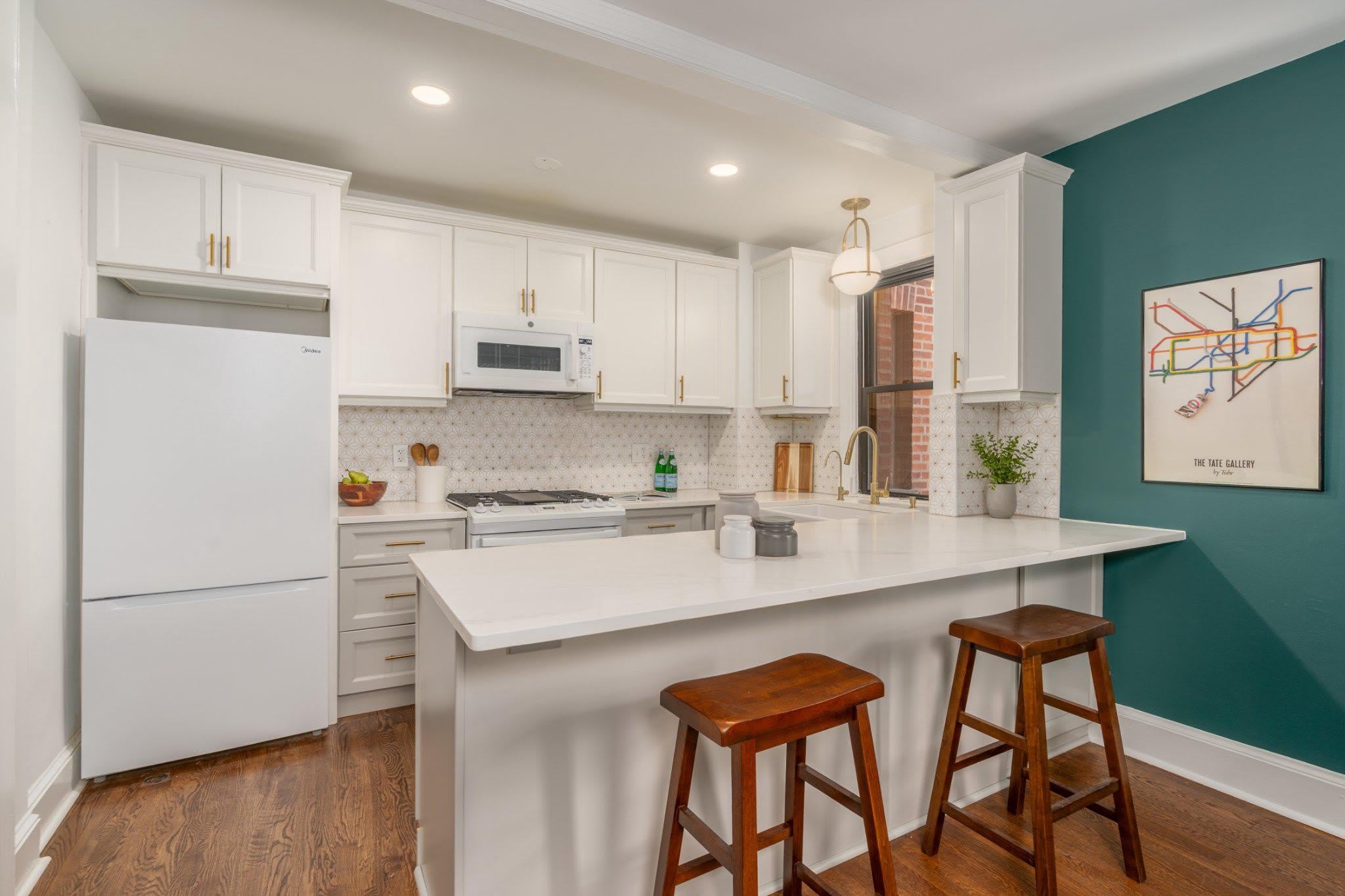 1915 16Th Street Nw – photo 3