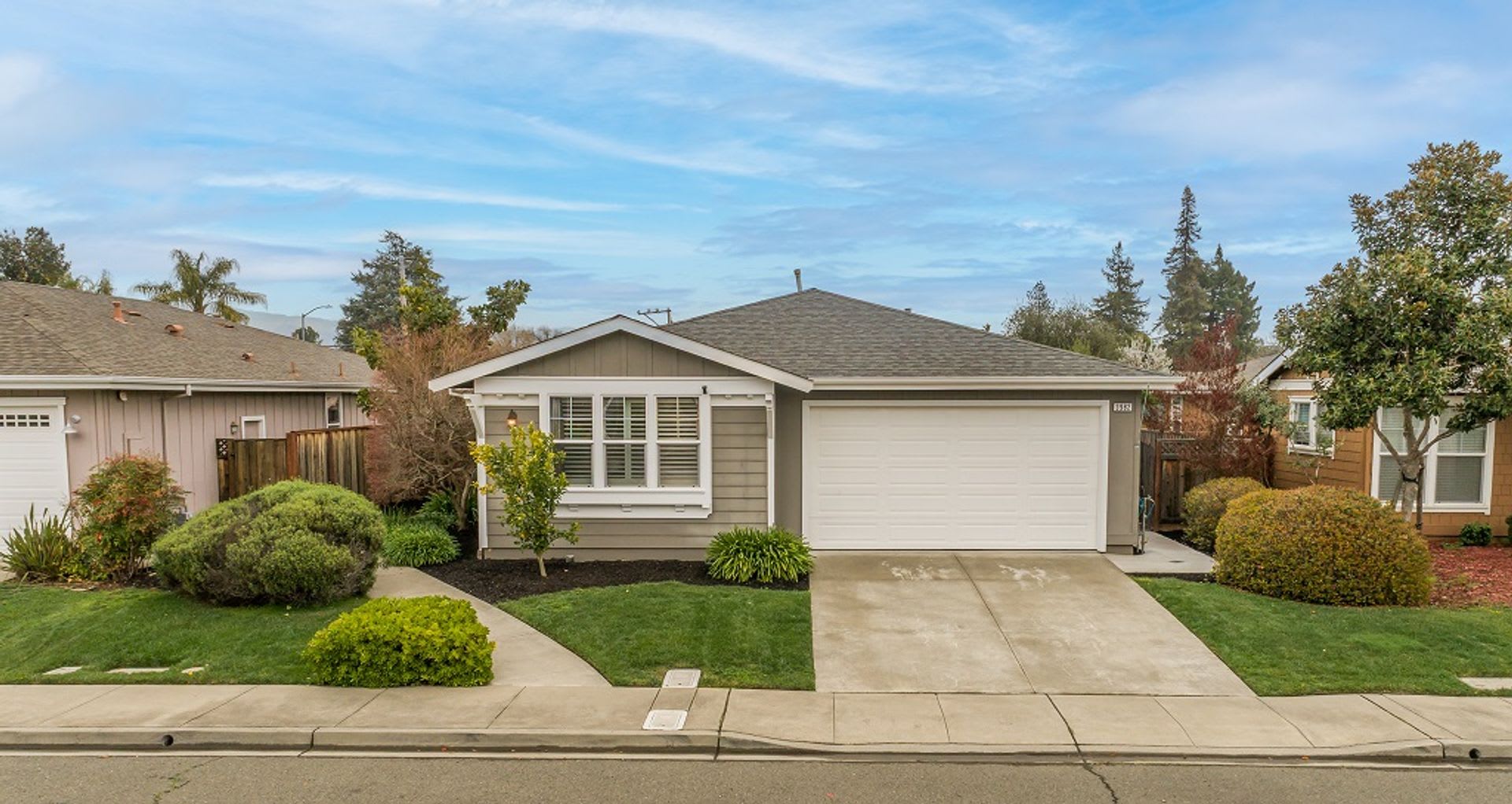 Modern Elegance in the Heart of North Napa – photo 1