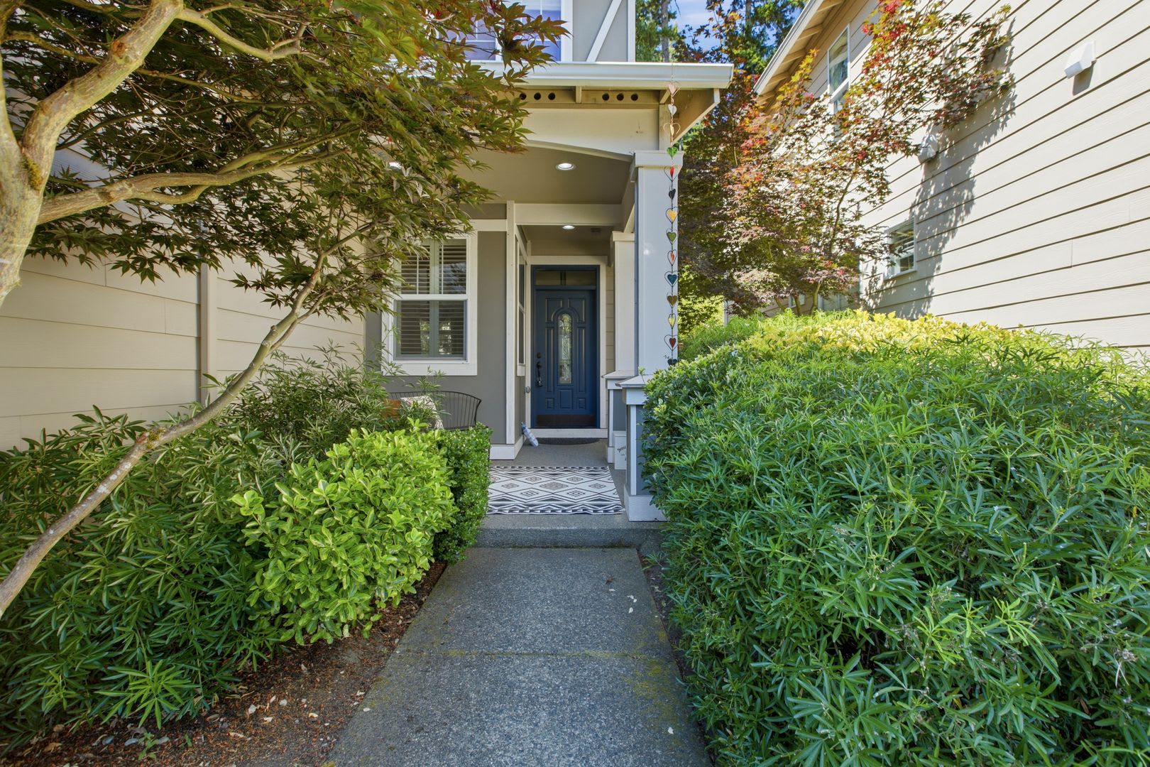 Spacious Updated 4 Bd Home Backing To Green Belt In Desirable Gig Harbor – photo 3