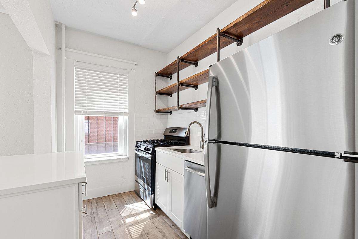 Haler Apartments – photo 3