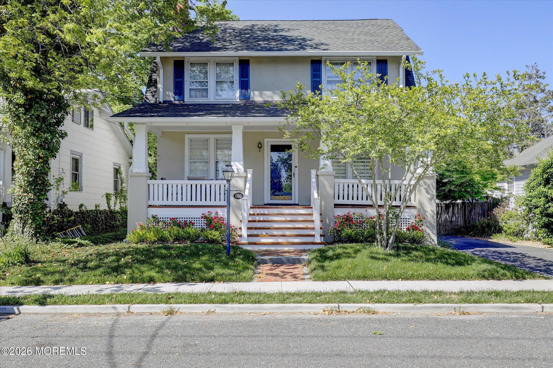603 Laurel Avenue – photo 1