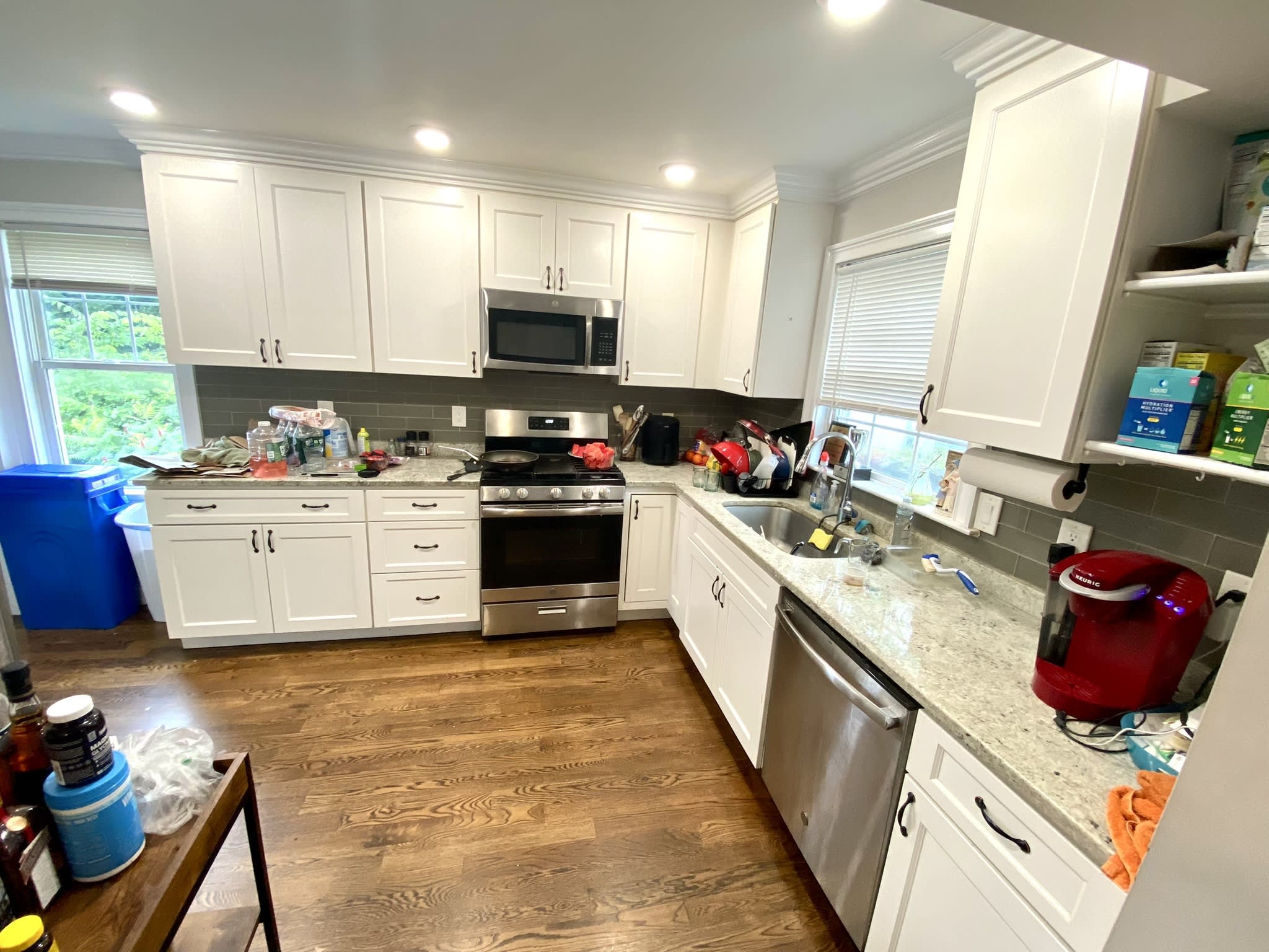 2601 Washington Street – photo 1