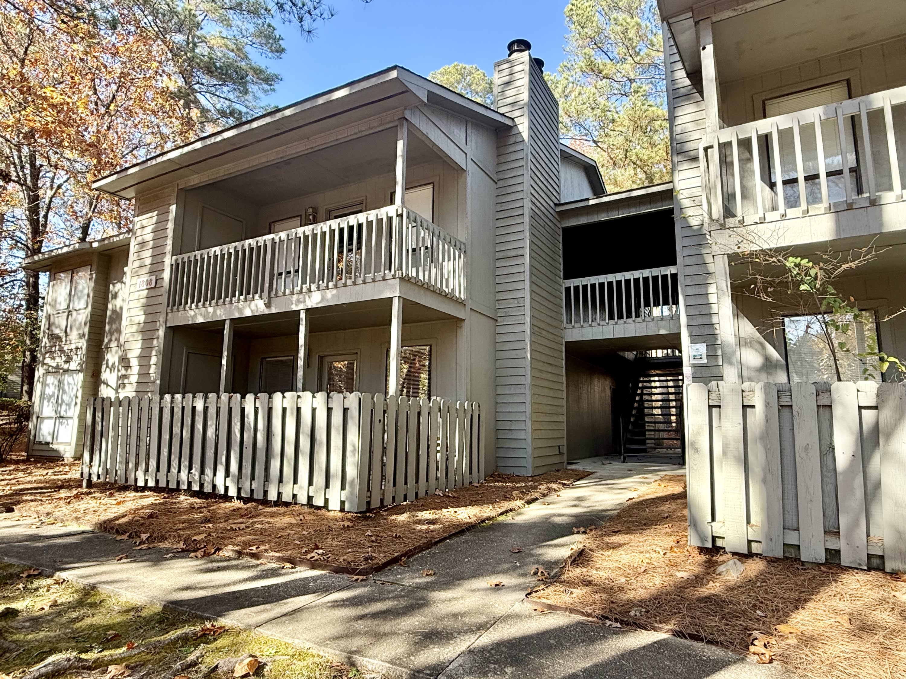 1808 5 Tryon Drive 1 – photo 1