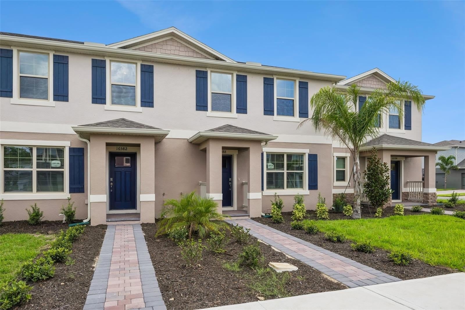 16588 Barbours Creek Way – photo 2