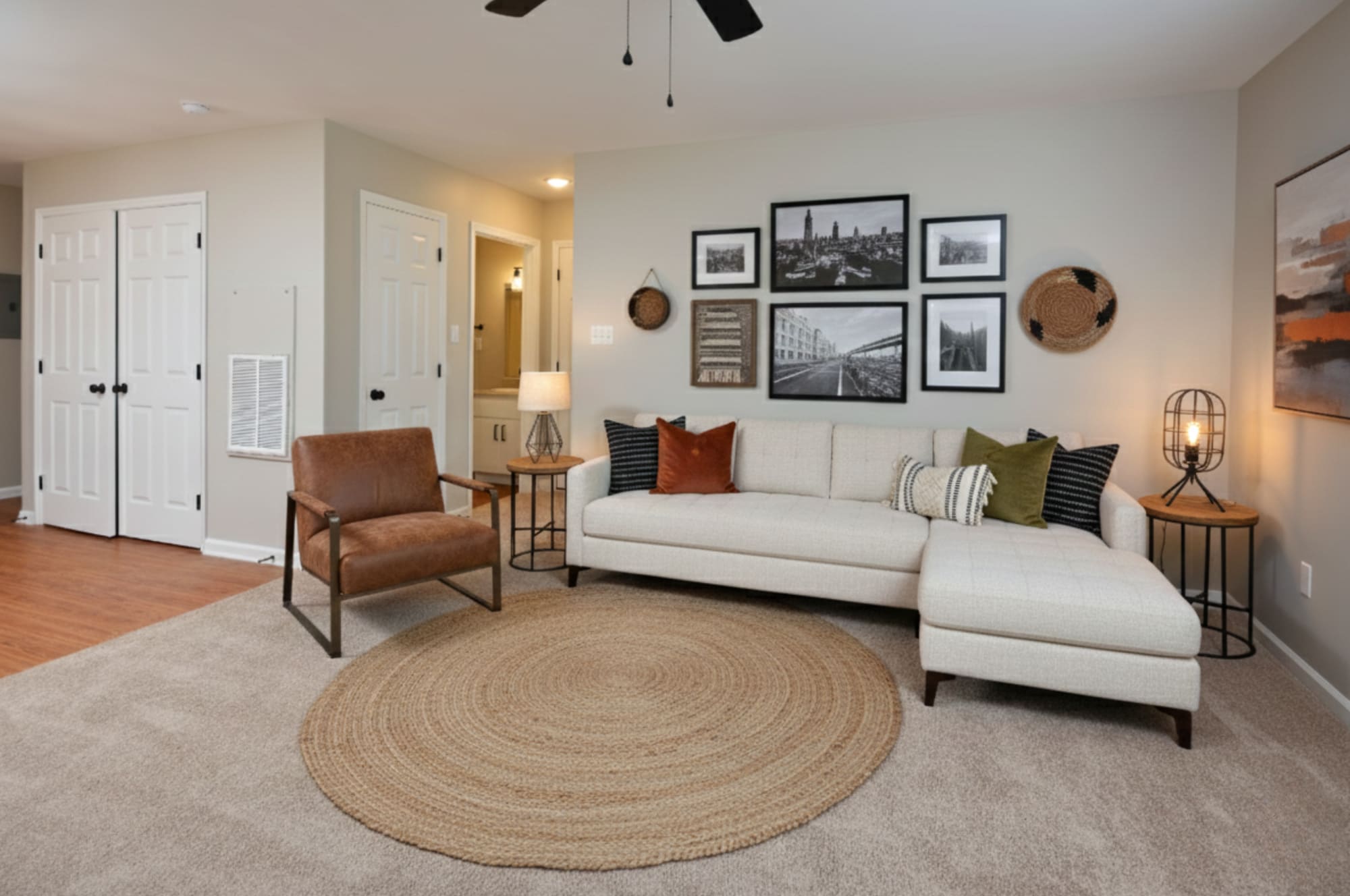 Edgewood Apartments – photo 4