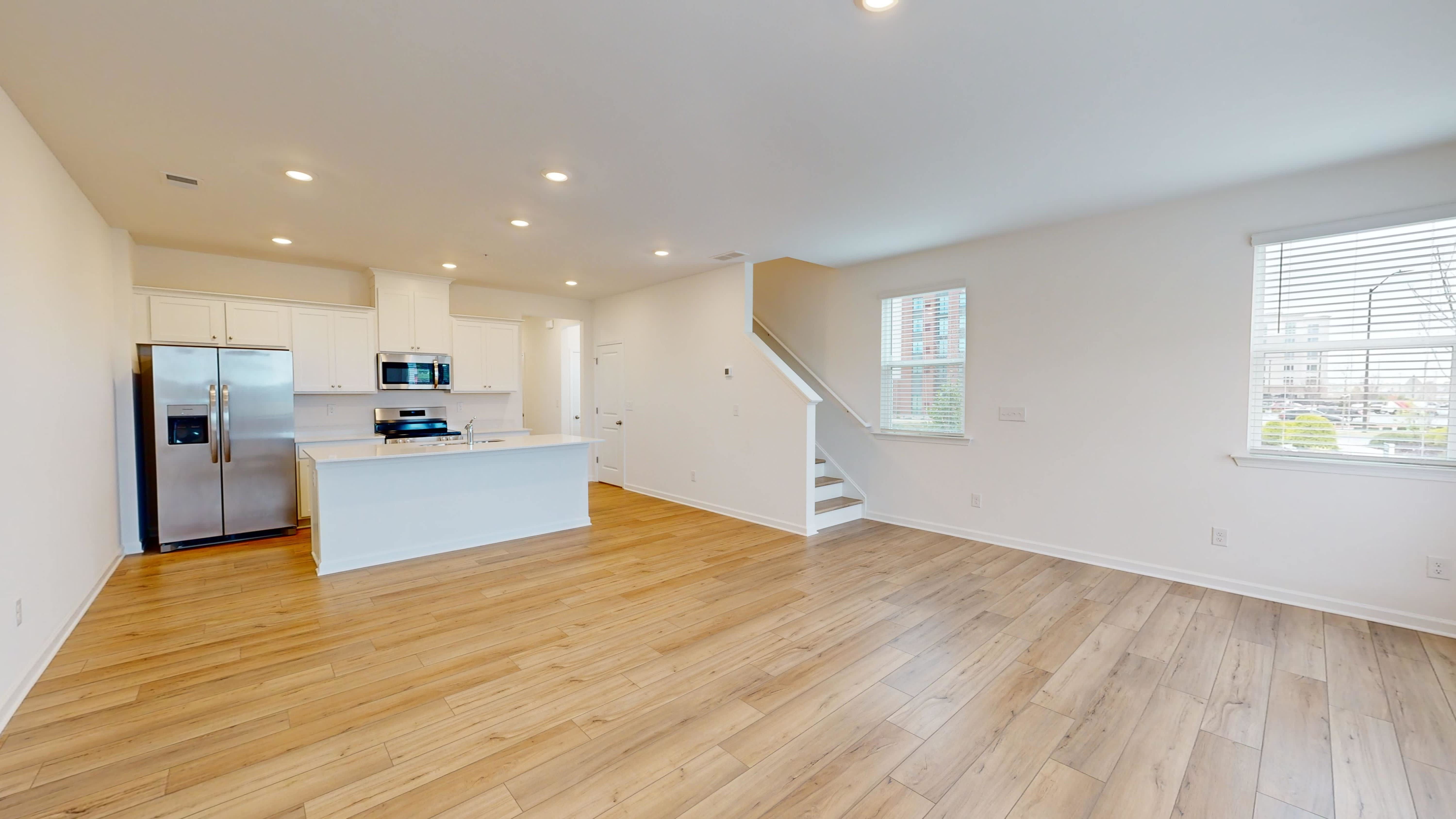 Quinn Residences At Covington Town Center – photo 5