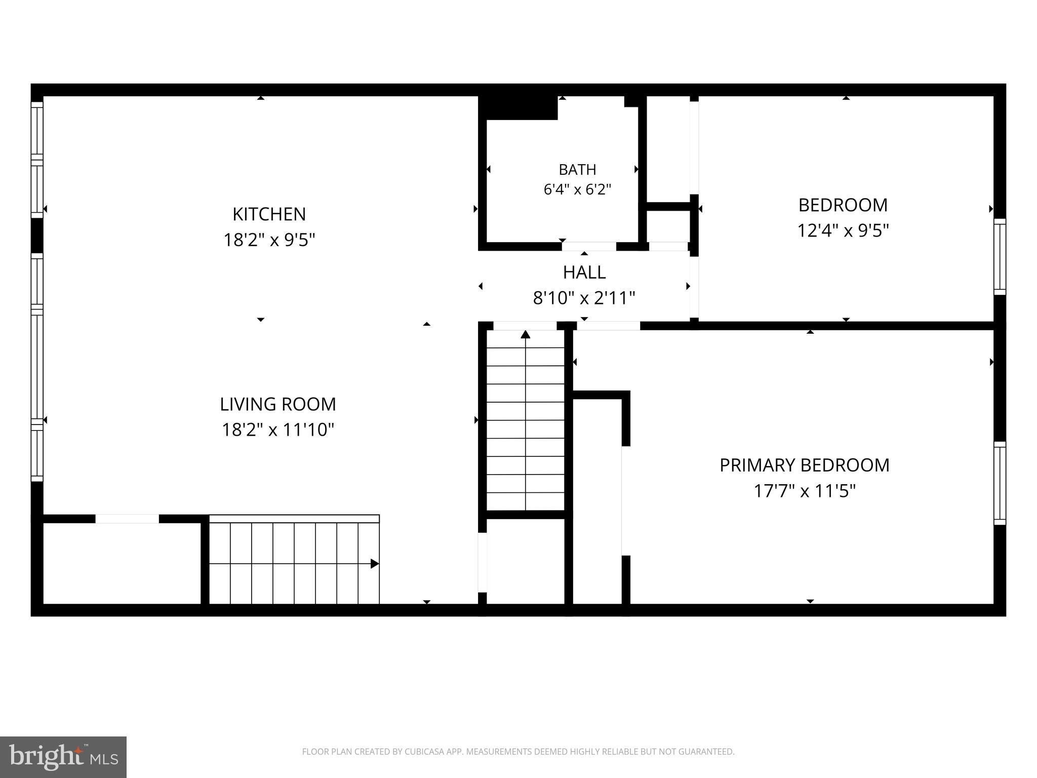 7254 Mansfield Avenue – photo 2