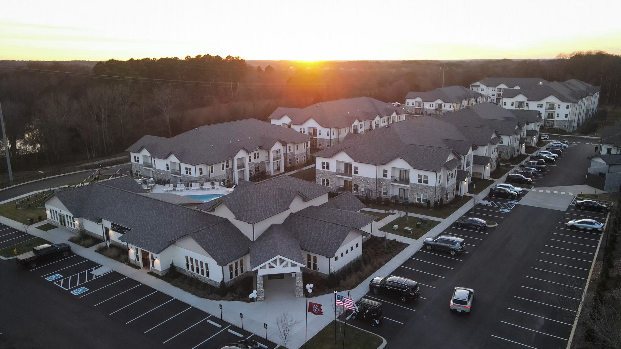Sage North – photo 1