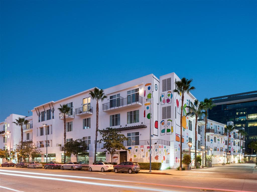 The Lofts at NoHo Commons – photo 1