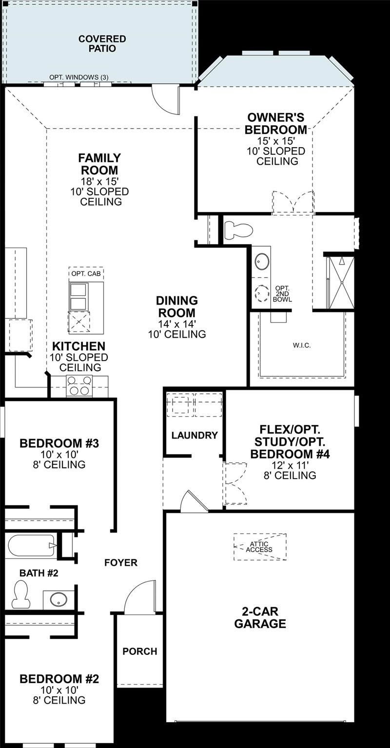 406 Kingsbury Avenue – photo 2