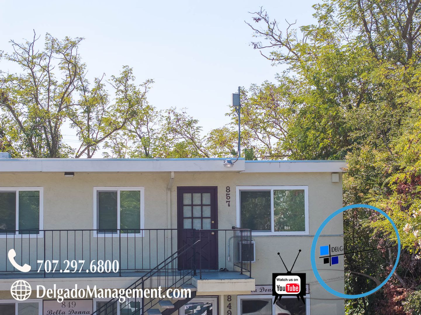 Downtown Benicia! Want to live in the heart of Benicia? – photo 2