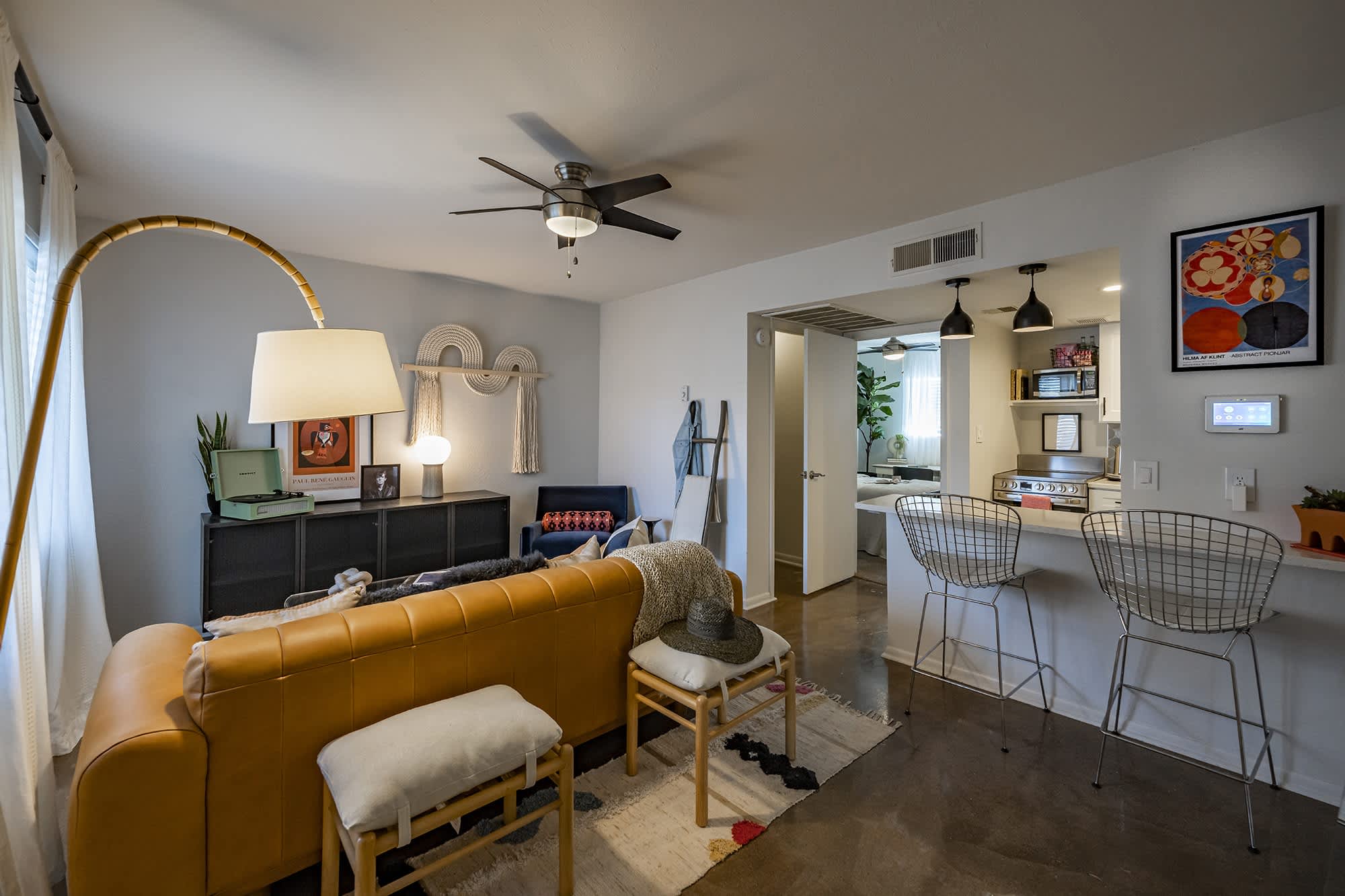 Polanco Apartments – photo 3