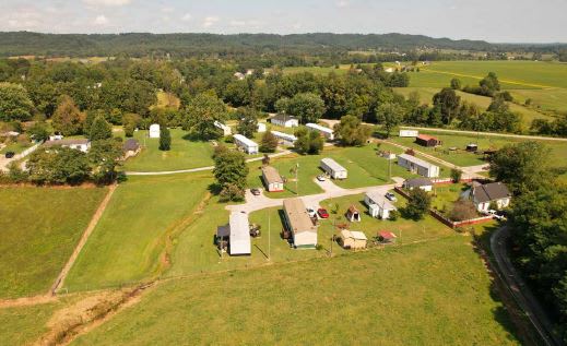597 Harris Creek Road, Lot # 4 – photo 2