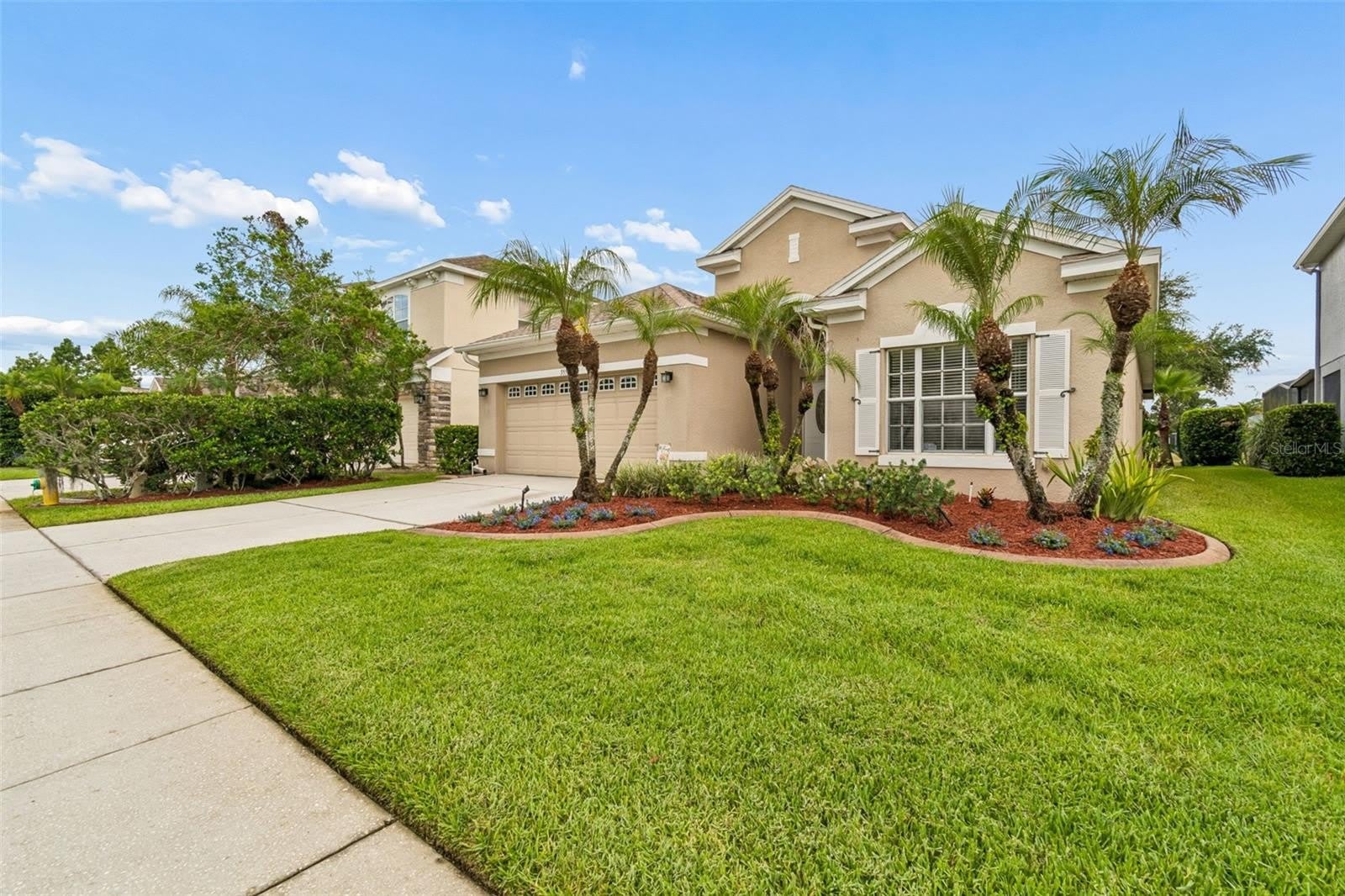 3553 MORGANS BLUFF Court – photo 5