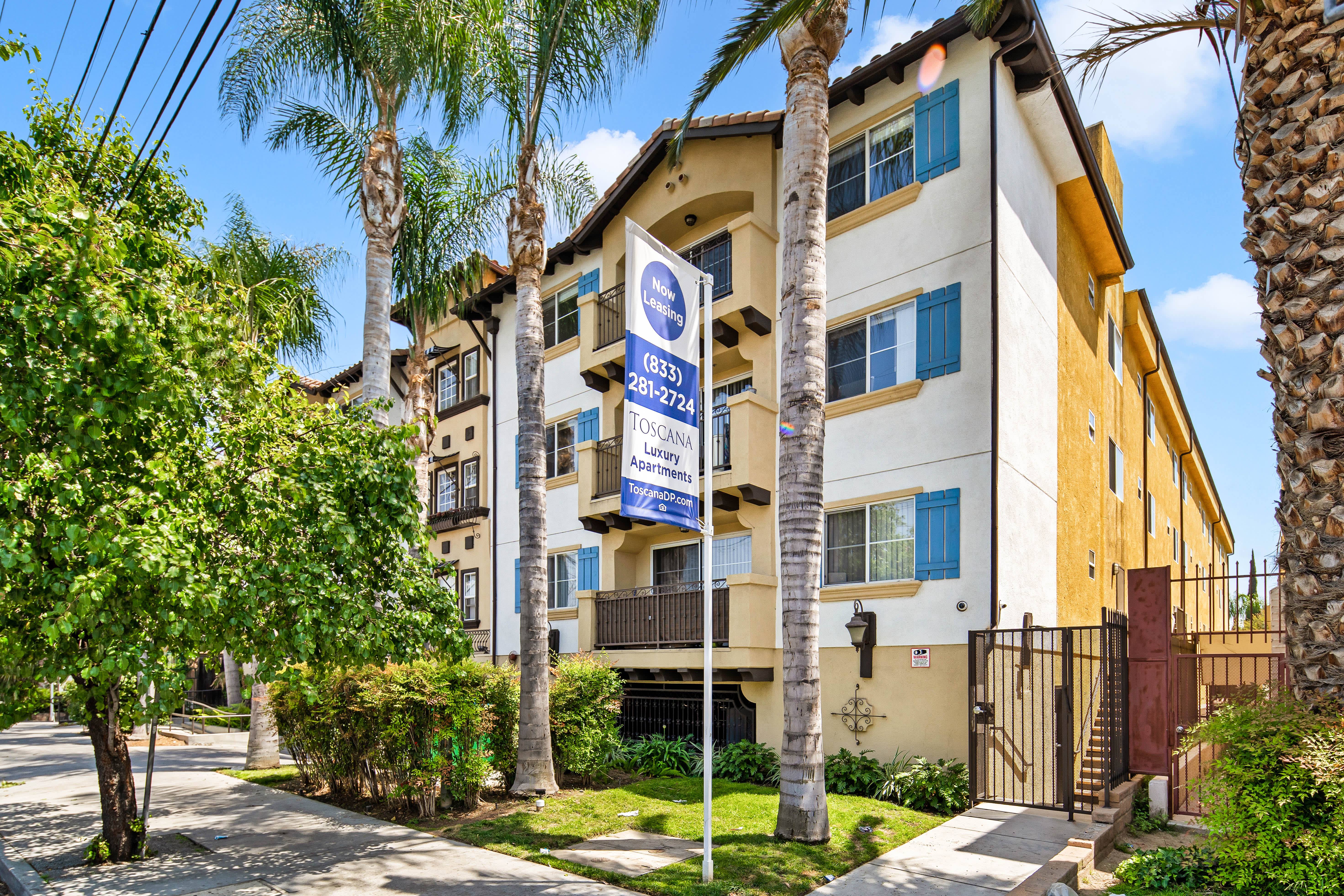 Toscana Apartments – photo 2