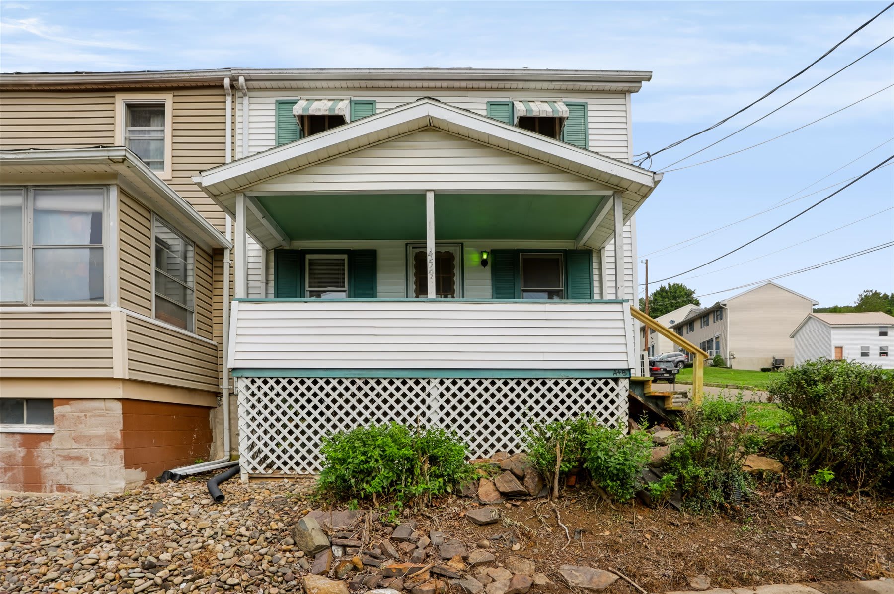 459 Chamber St – photo 1