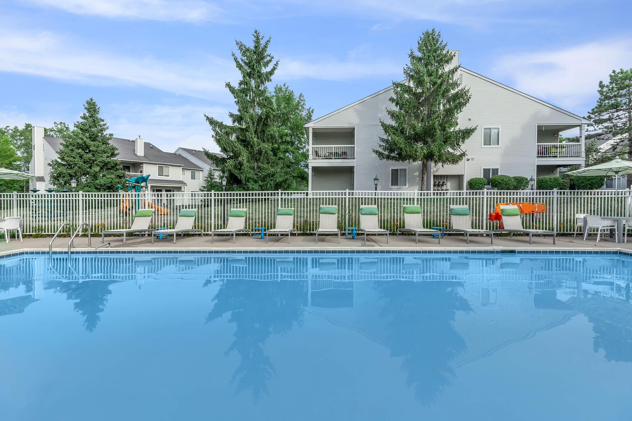 Arbor Landings Apartments – photo 2