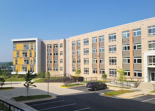 Residences at North Hill – photo 1
