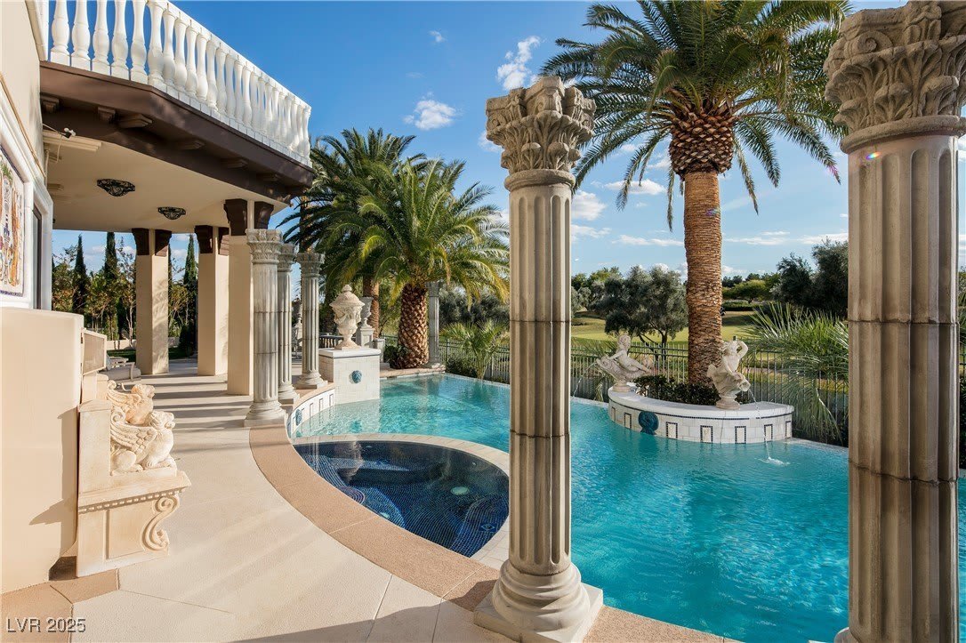 8801 Palm Greens Court – photo 1