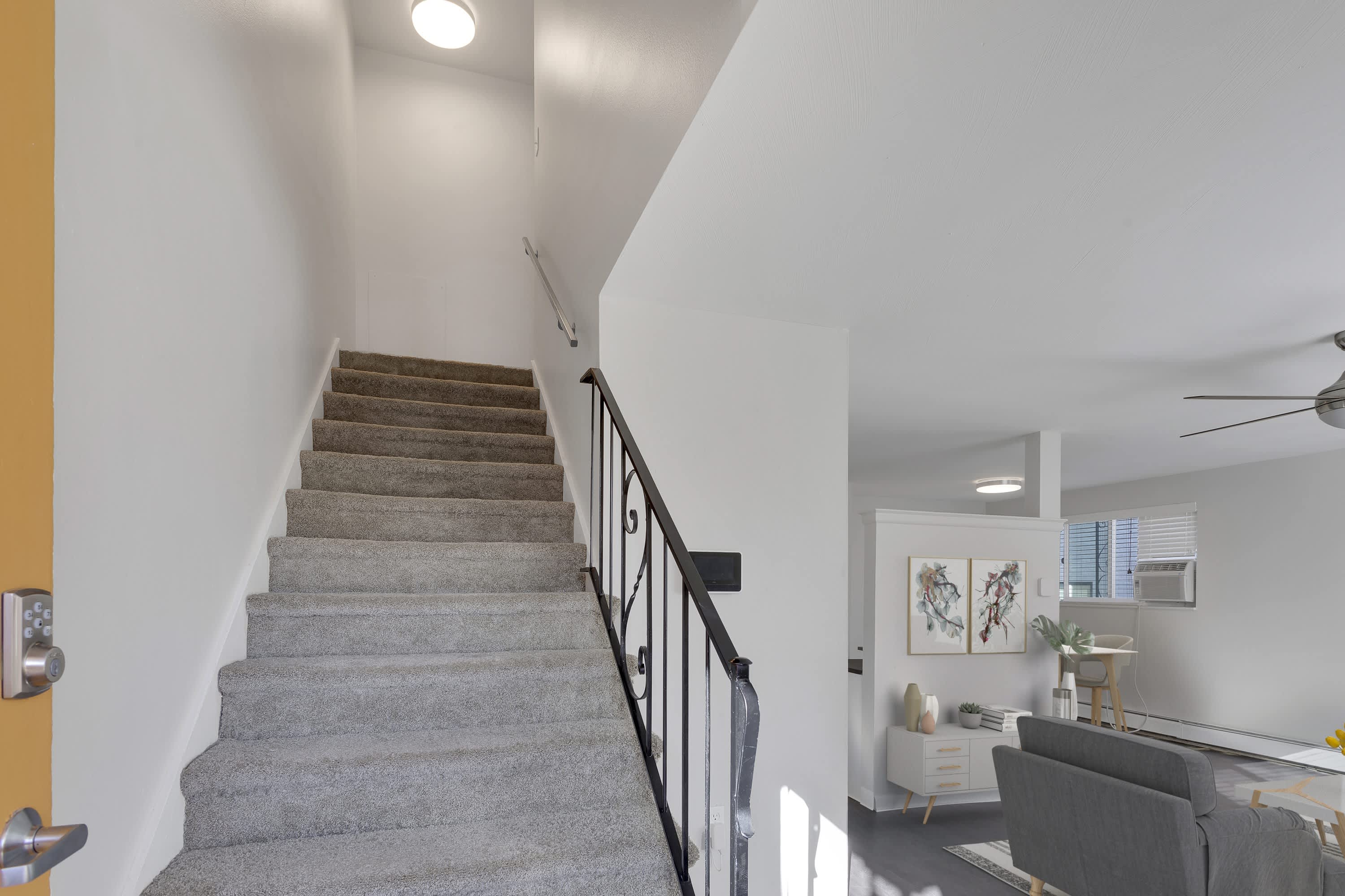 Trace Townhomes – photo 5