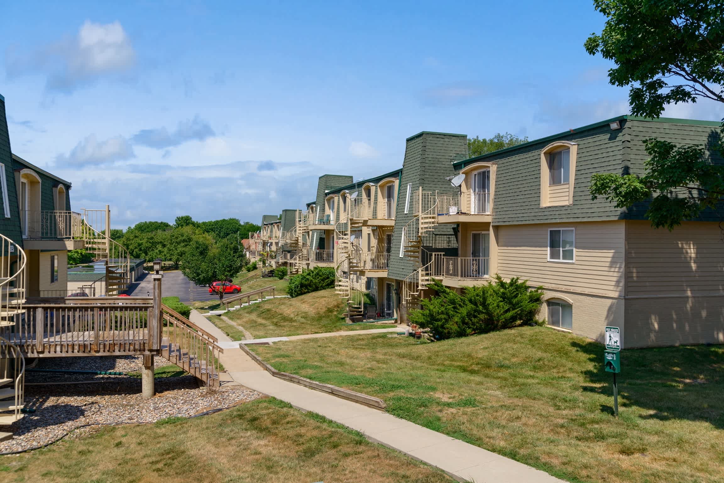 Sherwood Glen – photo 4